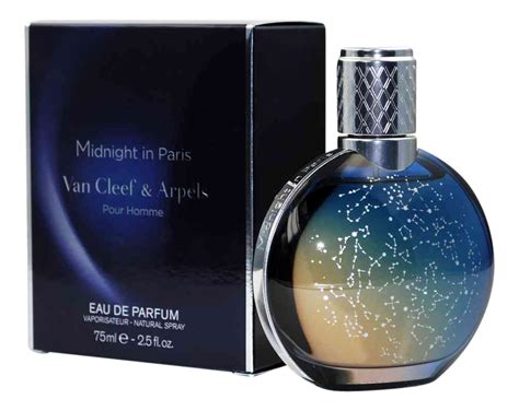 midnight in paris van cleef